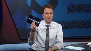 The Opposition with Jordan Klepper: 1×73