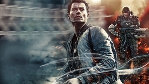Spectral (2016) WEB-DL 1080P LATINO/ESPAÑOL/INGLES