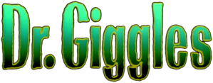 Dr. Rictus — Logos 2