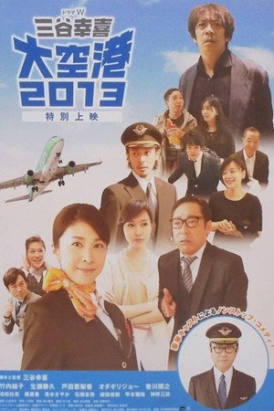Airport 2013