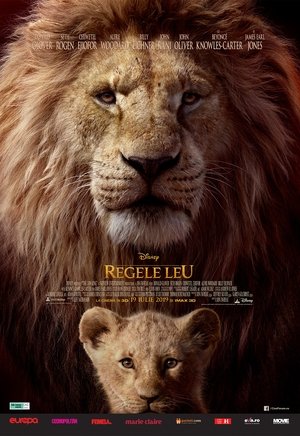 poster The Lion King