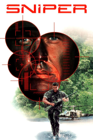 Poster Sniper 1993