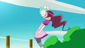 HeartCatch PreCure!: 1×1