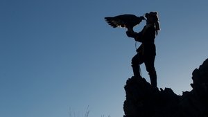 La cazadora del águila