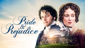 poster Pride and Prejudice