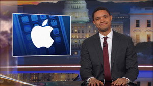 The Daily Show: 23×42