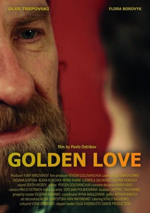 Poster Golden Love (2016)