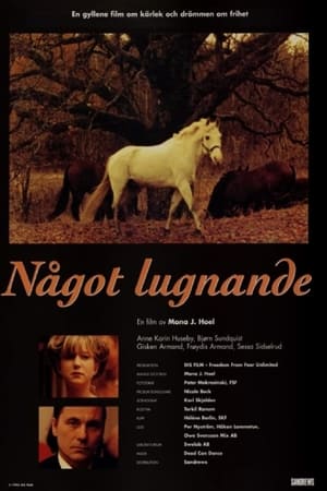 Poster Noe beroligende (1995)