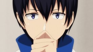 Harem in the Labyrinth of Another World Season 1 Episode 11