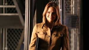 Castle: 7×22