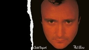 Phil Collins – No Jacket Required