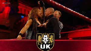 WWE NXT UK: 1×5