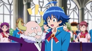 Welcome to Demon School! Iruma-kun Season 1 Episode 20
