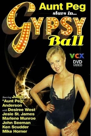 Image Gypsy Ball