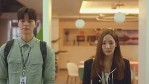 Forecasting Love and Weather S1E14