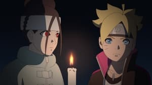 Boruto: Naruto Next Generations:  Episodio 277