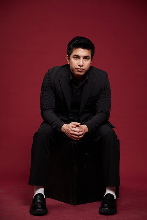 Jarred Jaicten