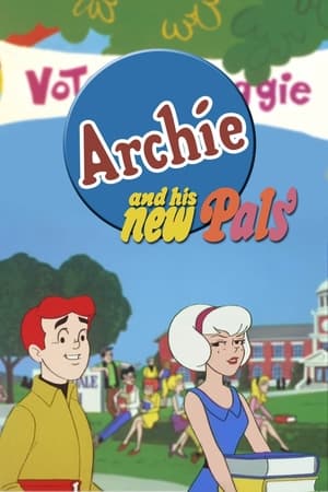 Poster di Archie and His New Pals