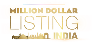 Million Dollar Listing India — Logos 1