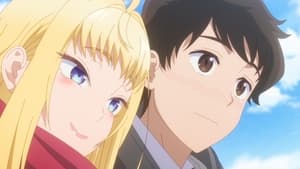 Dosanko Gal Wa Namaramenkoi – Hokkaido Gals Are Super Adorable!: Saison 1 Episode 10