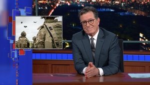 The Late Show with Stephen Colbert: 7×148