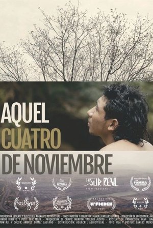 Aquel Cuatro de Noviembre (2025)