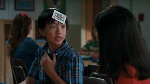 Fresh Off the Boat ปี 6 ตอนที่ 7