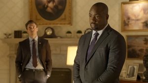 Designated Survivor saison 1 Episode 7