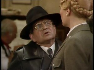 Herr Flick's Revenge