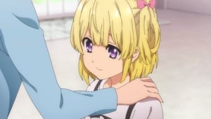 22/7 (Nanabun no Nijuuni) Cap 4