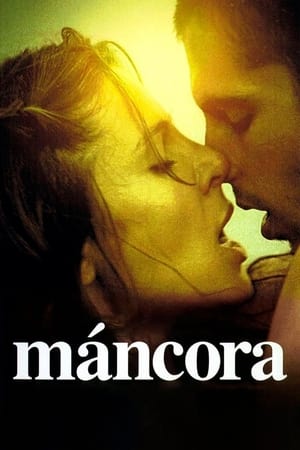 Máncora poster