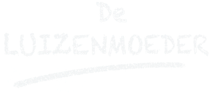 De Luizenmoeder — Logos 1