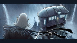 Amulet: The Stonekeeper 11
