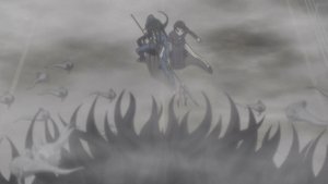 Ushio and Tora: Season 1 Episode 14 – Hiyou Pursuit