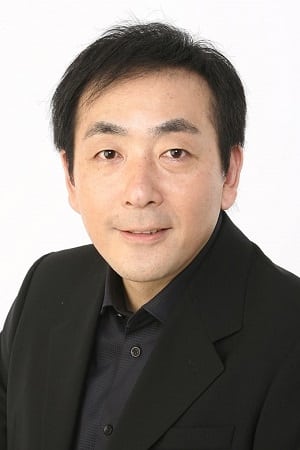 Daikichi Sugawara isJiro Katsura