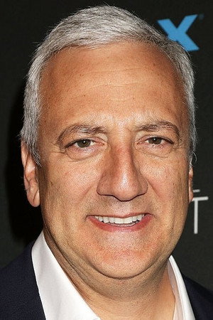 Michael J. Massimino portrait