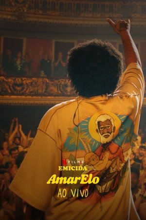 Film Sao 2021 Date De Sortie 🟠 Emicida AmarElo Live In Sao Paulo 2021 Film Streaming Vostfr | Cinema