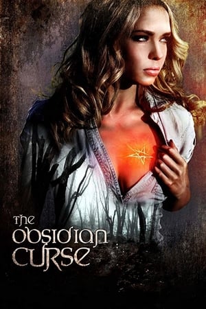 The Obsidian Curse (2016) Hindi Dubbed