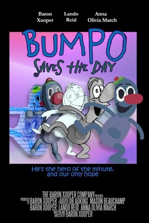 Image Bumpo Saves The Day