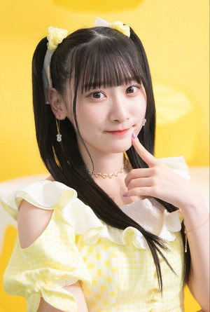 Kiara Saitou portrait