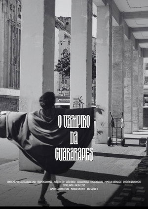 O vampiro da Guararapes