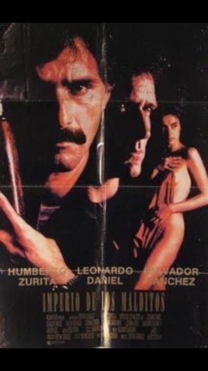 Poster Imperio de los Malditos 1992