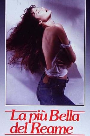 Poster La più bella del reame 1989