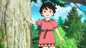 poster Ronja the Robber's Daughter