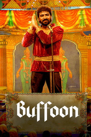 Buffoon 9