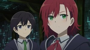 The Reincarnation of the Strongest Exorcist in Another World: Season 1 Episode 4 –