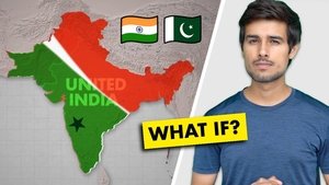 What if India and Pakistan Never Separated?