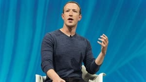 The Billionaires Who Made Our World Mark Zuckerberg
