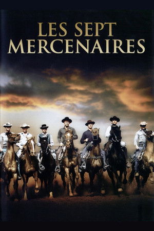 poster The Magnificent Seven