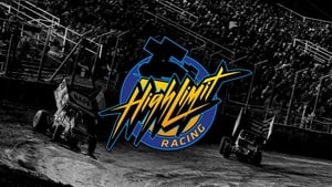 poster Kubota High Limit Racing Series